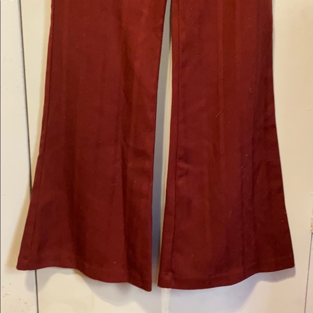 Free People Flare Pants - Picture 2 of 5